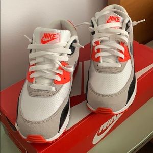 Nike AIR MAX 90 PREM MESH